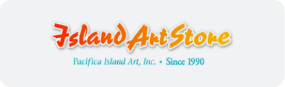 Island art