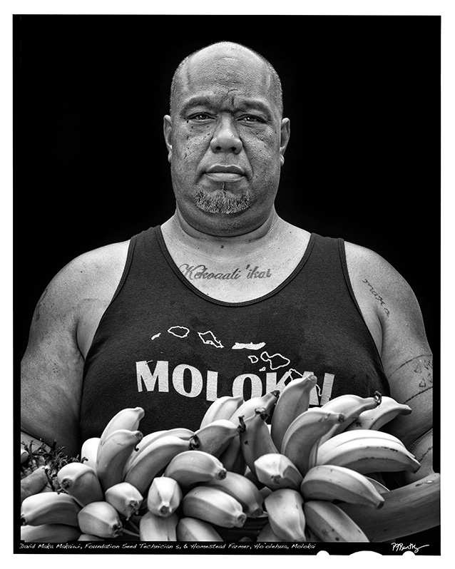 a person holding a bunch of bananas