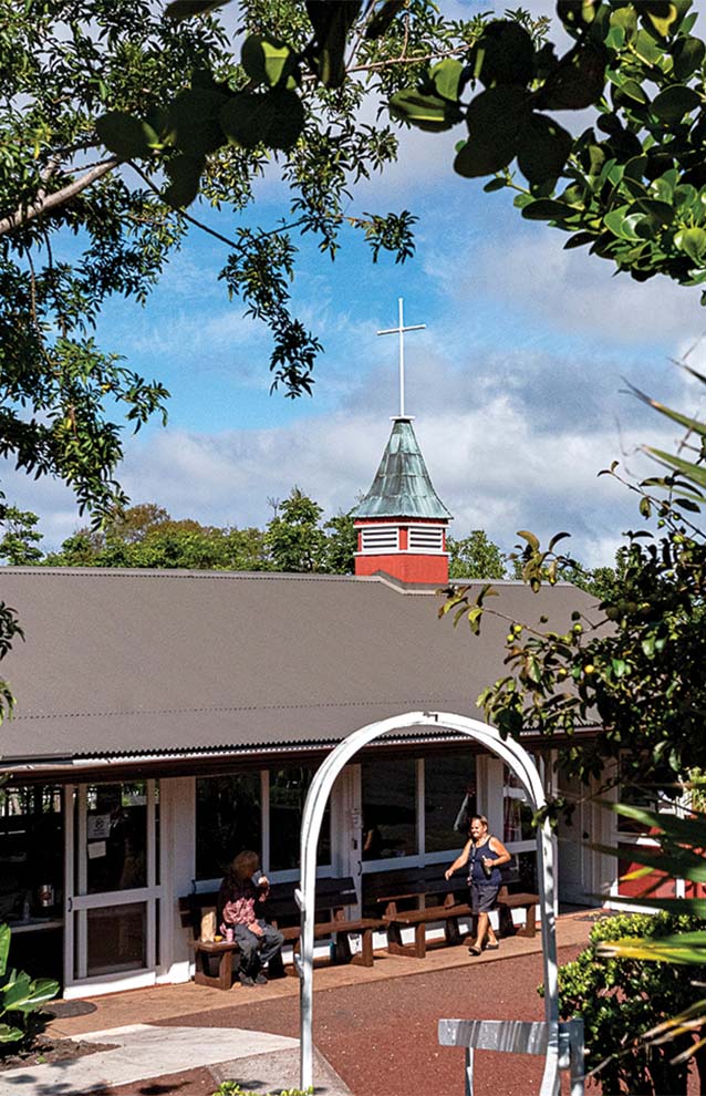 outdoor photo of a building